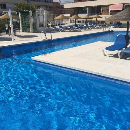 La Nogalera, Piscina, Playa Y Ocio Lejlighed Torremolinos Eksteriør billede
