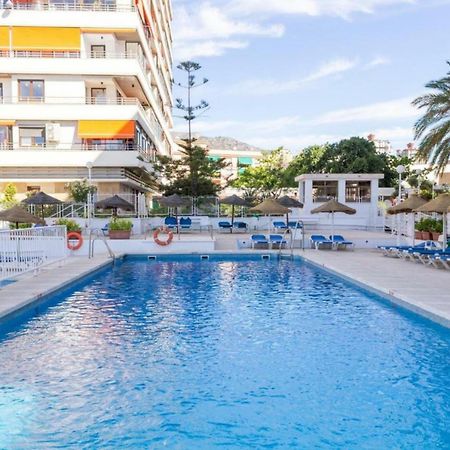 La Nogalera, Piscina, Playa Y Ocio Lejlighed Torremolinos Eksteriør billede