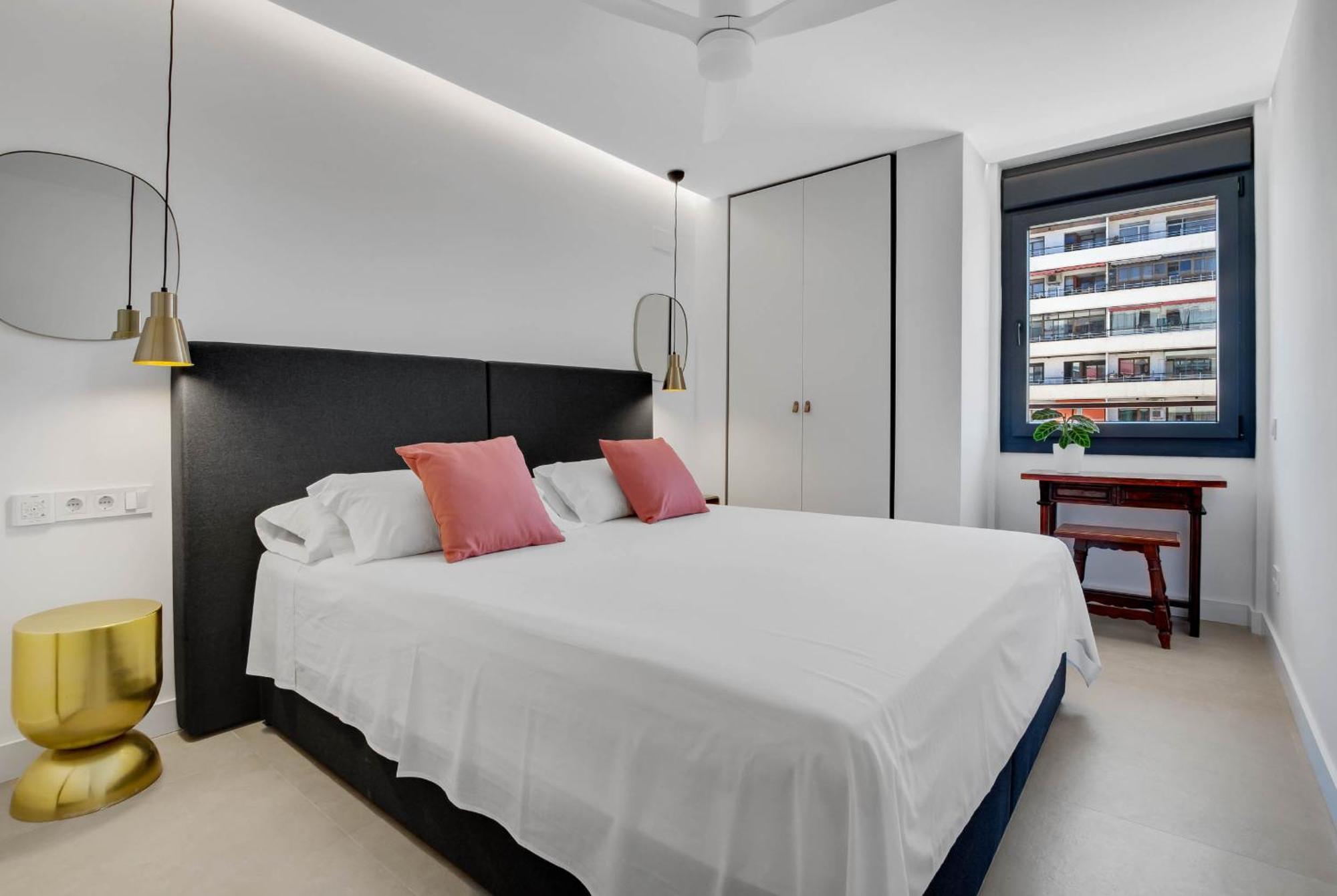 La Nogalera, Piscina, Playa Y Ocio Lejlighed Torremolinos Eksteriør billede