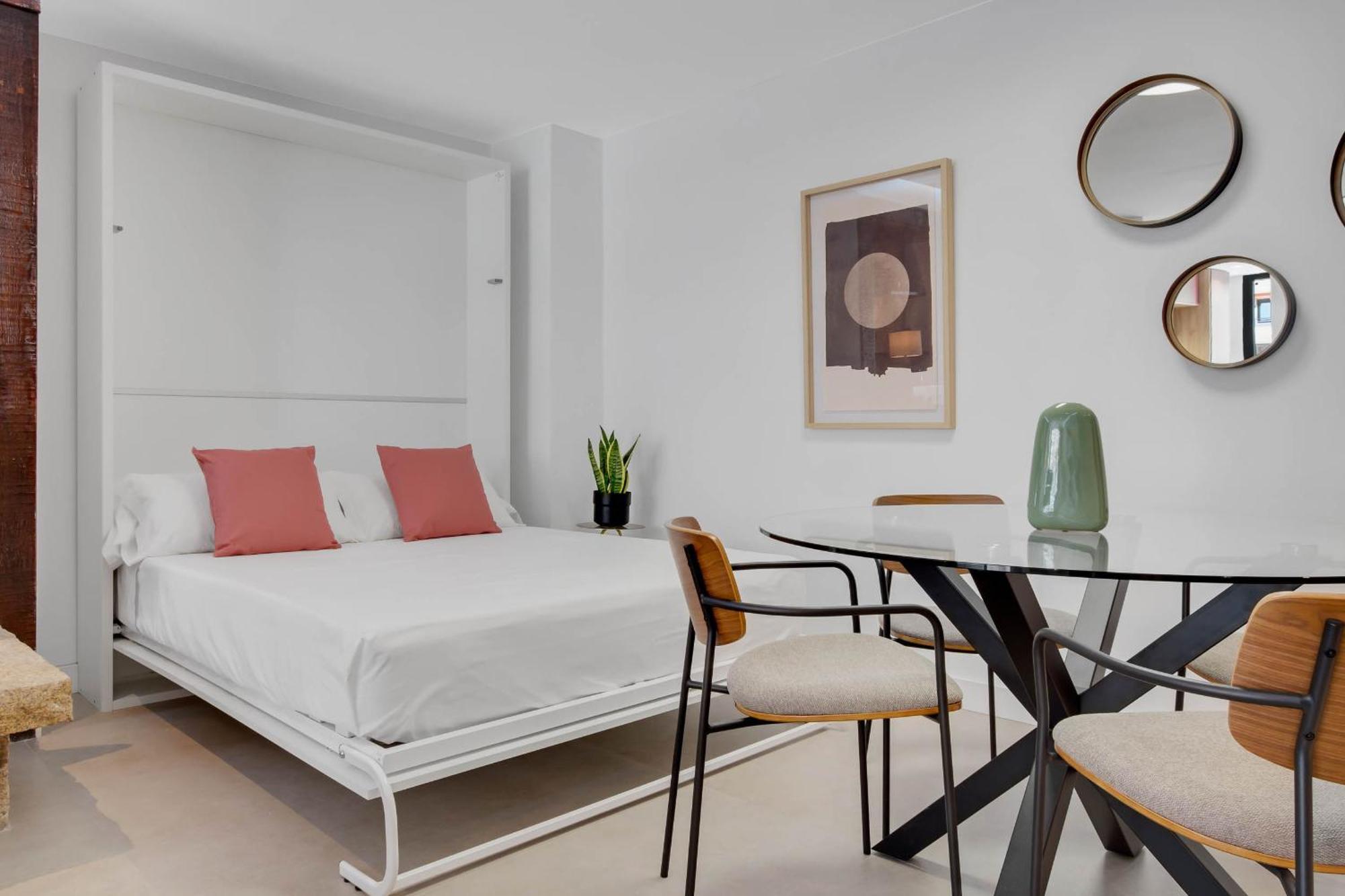 La Nogalera, Piscina, Playa Y Ocio Lejlighed Torremolinos Eksteriør billede