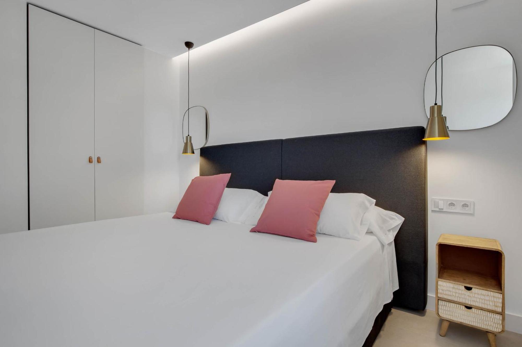 La Nogalera, Piscina, Playa Y Ocio Lejlighed Torremolinos Eksteriør billede
